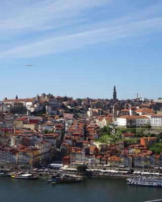 Bom dia Porto