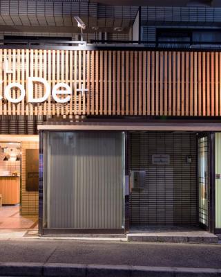 Hotel CoCoDe Plus