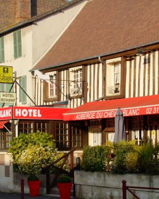 Auberge Du Cheval Blanc