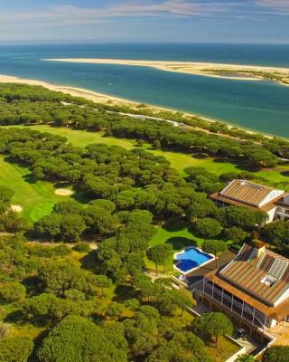 Hotel Nuevo Portil Golf