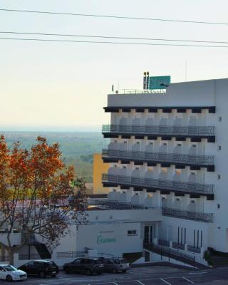Te Maná Hotel