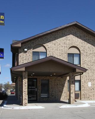 New Victorian Inn & Suites Kearney