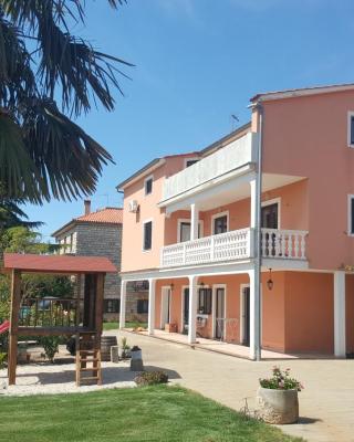 Apartments Sorgo