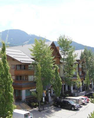 Marketplace Lodge by Whistler Retreats