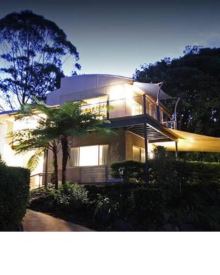 Maleny Terrace Cottages