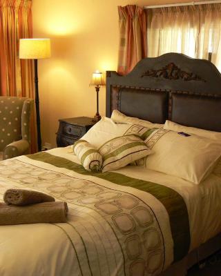 Waterfront Guest House