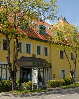 Abbázia Club Hotel Kék