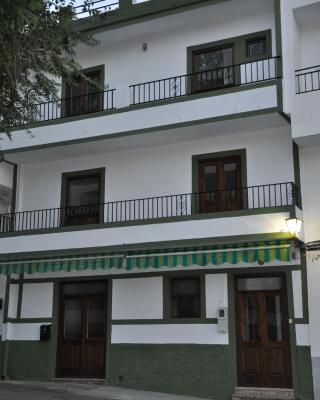 Casa Tamayo