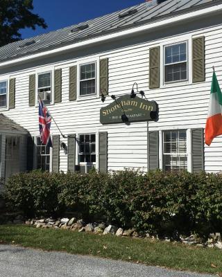 Shoreham Inn Bed & Breakfast