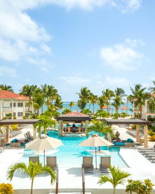 Belizean Shores Resort