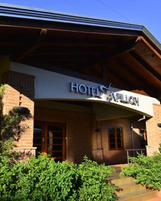 Hotel Restaurant Papillon