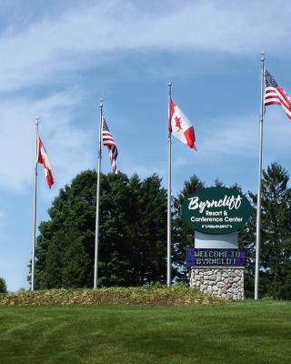 Byrncliff Golf Resort