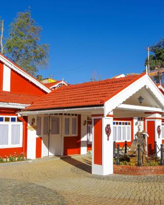 West Downs - The Heritage Resort
