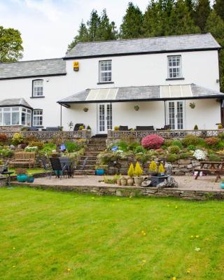 Llwyn Onn Guest House