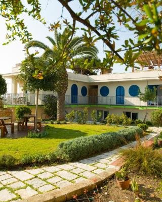Villa Bruno