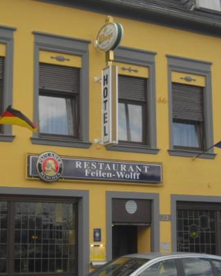 Hotel Feilen-Wolff