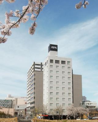 APA Hotel Mito-Ekimae
