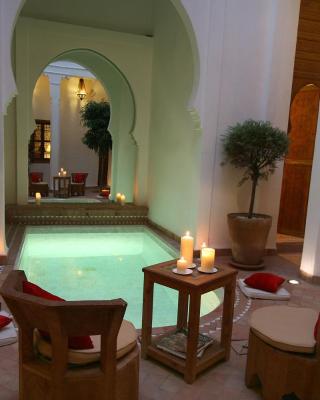 Riad Chameau FDC Hôtel SPA