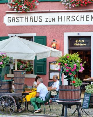 Gasthaus Zum Hirschen