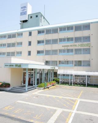 Business Hotel Heisei