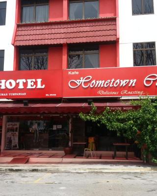 AG Hotel Penang
