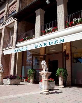 Assisi Garden