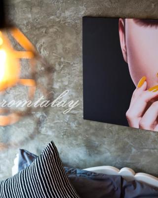 Baan Rom Talay