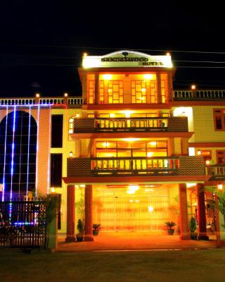 Sandalwood Hotel