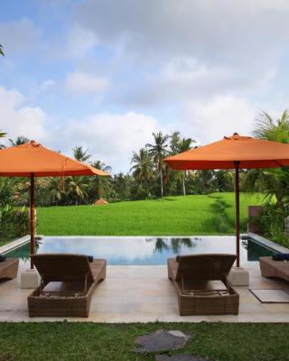 Satori Villas Bali