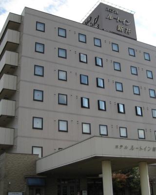 Hotel Route-Inn Myoko Arai