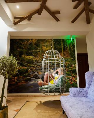 Hotel Menel The Tree House- Adults only