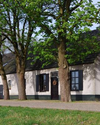 Bed & Breakfast Langlaar