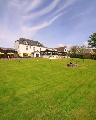 Lochnell Arms Hotel