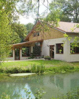 LOGIS Hôtel Le Chantoiseau