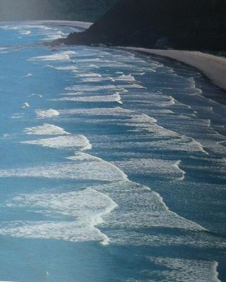 Pousada Villa Verde - Frente para a Praia do Farol