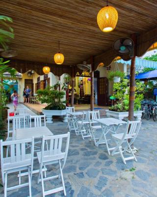 Mango Garden Hoi An Homestay