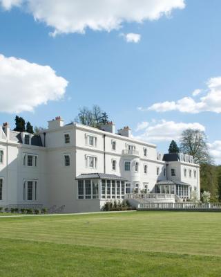 Coworth Park - Dorchester Collection