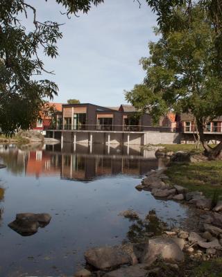 Eriksberg Hotel & Nature Reserve