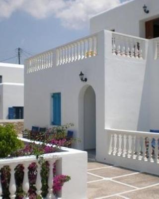 Artemis Pension