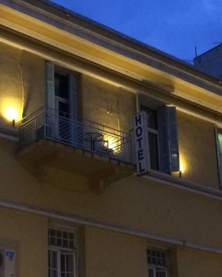 Hotel Acropolis