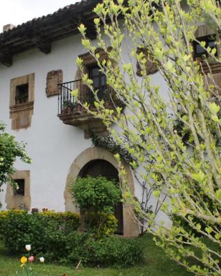 Casona de Treviño