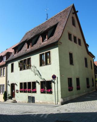 Pension Hofmann-Schmölzer