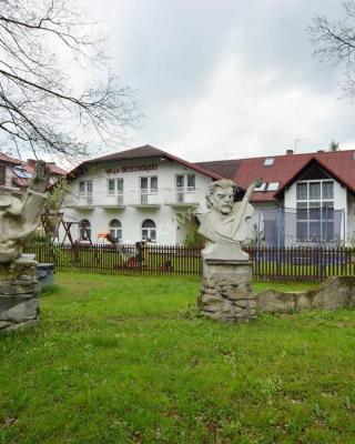 Villa Orzechowski