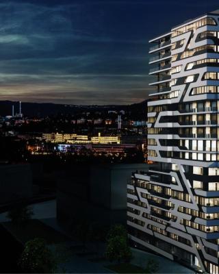 CLOUD No7 APARTMENTS