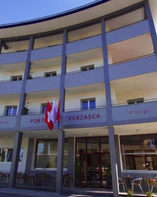 Albergo Porta Verzasca