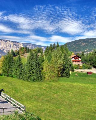 Ferienwohnungen Ötztal