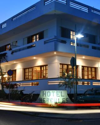 Hotel Hercules