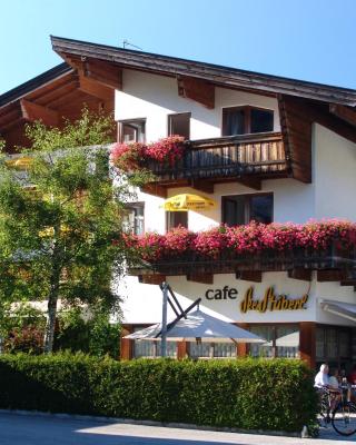 Das Landhaus am See
