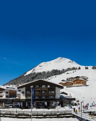 Hotel Jagdhaus Monzabon