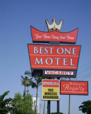 Best One Motel